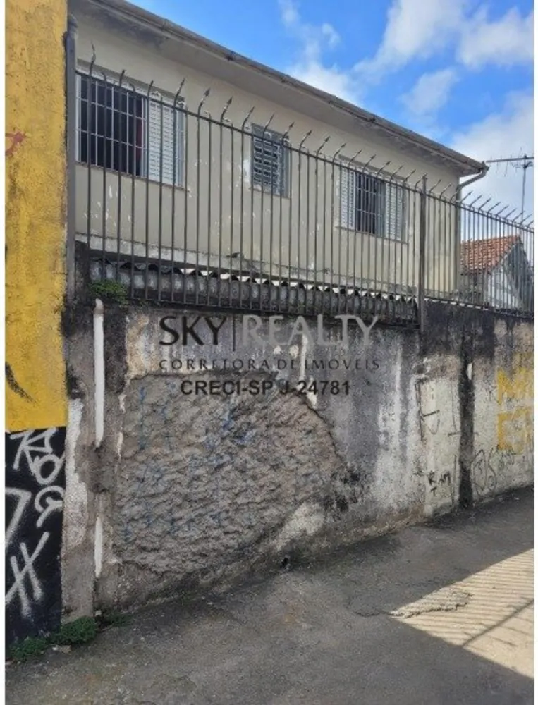 Loja-Salão, 160 m² - Foto 2