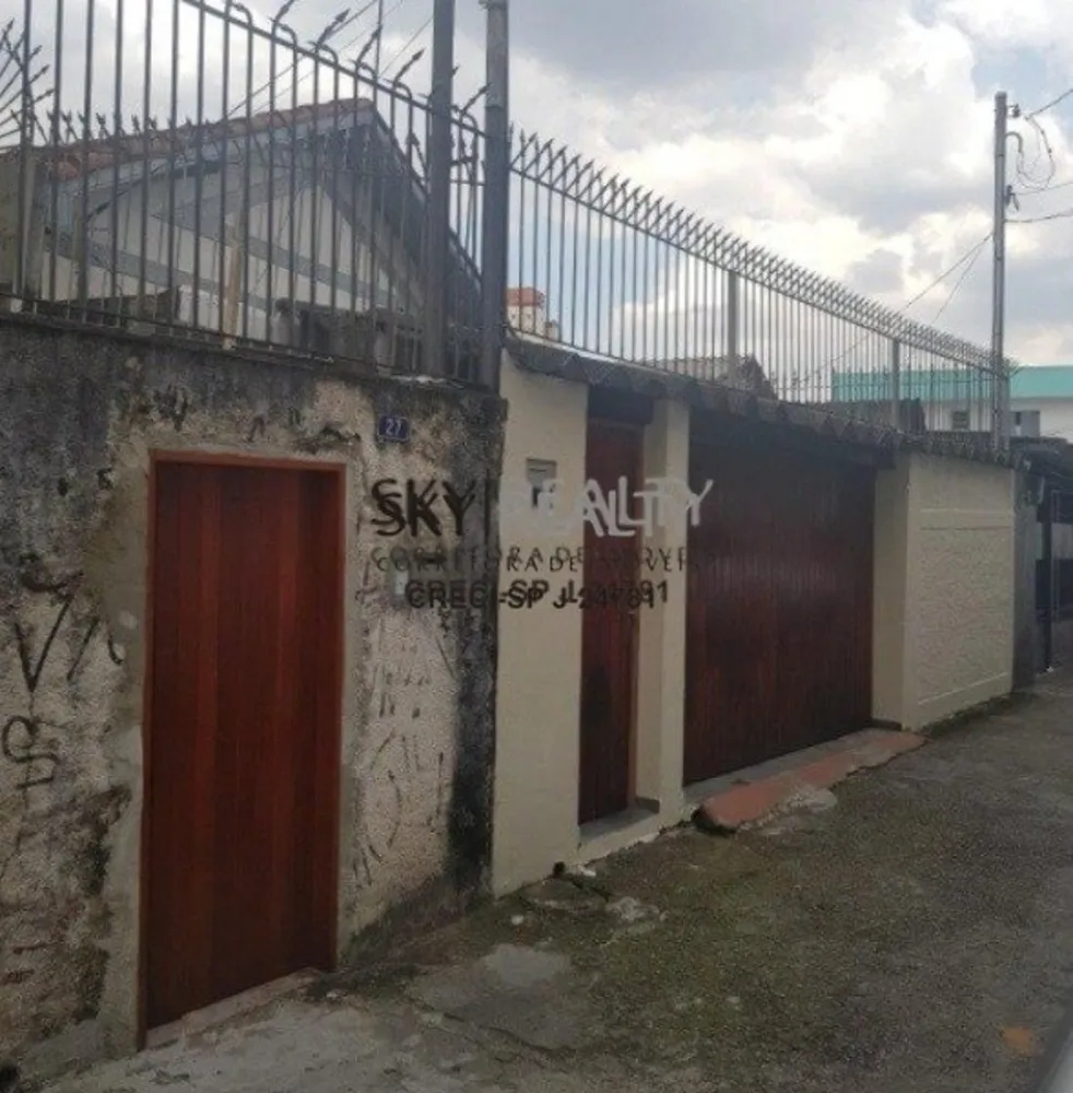 Loja-Salão, 160 m² - Foto 12