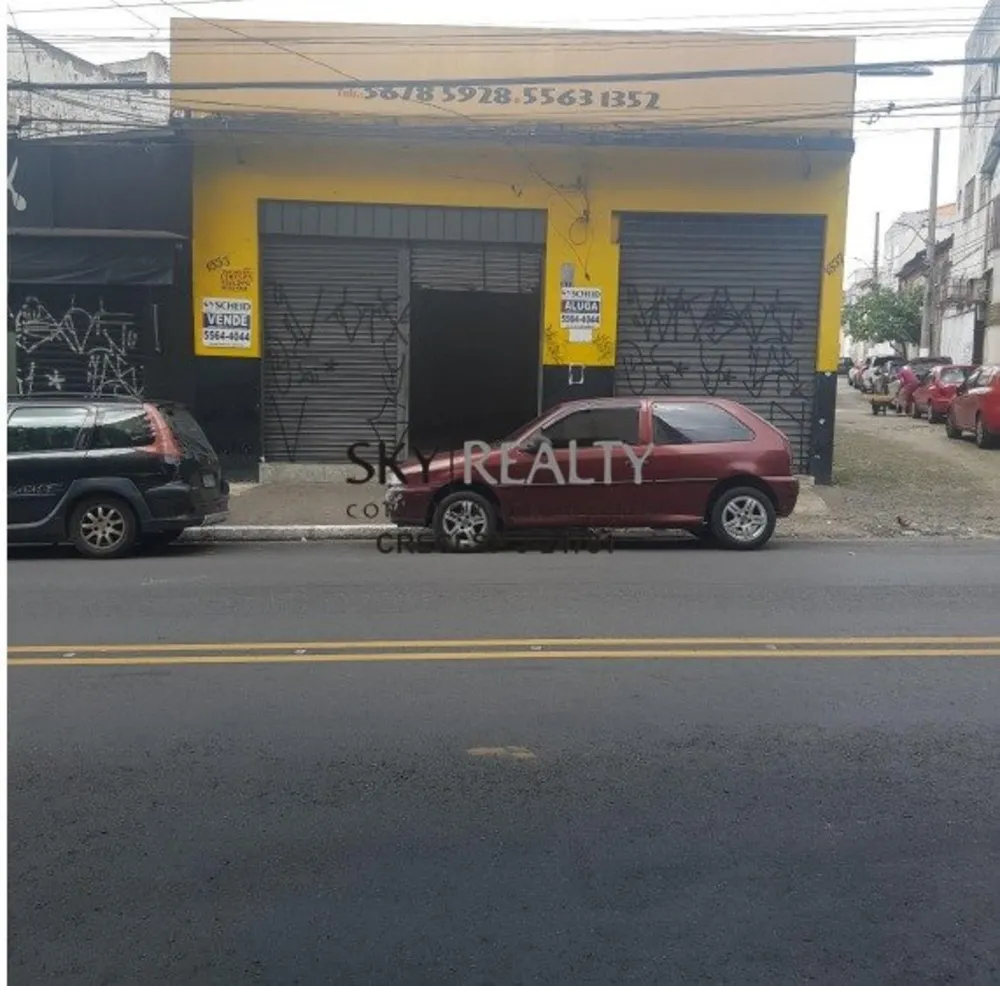 Loja-Salão, 160 m² - Foto 4