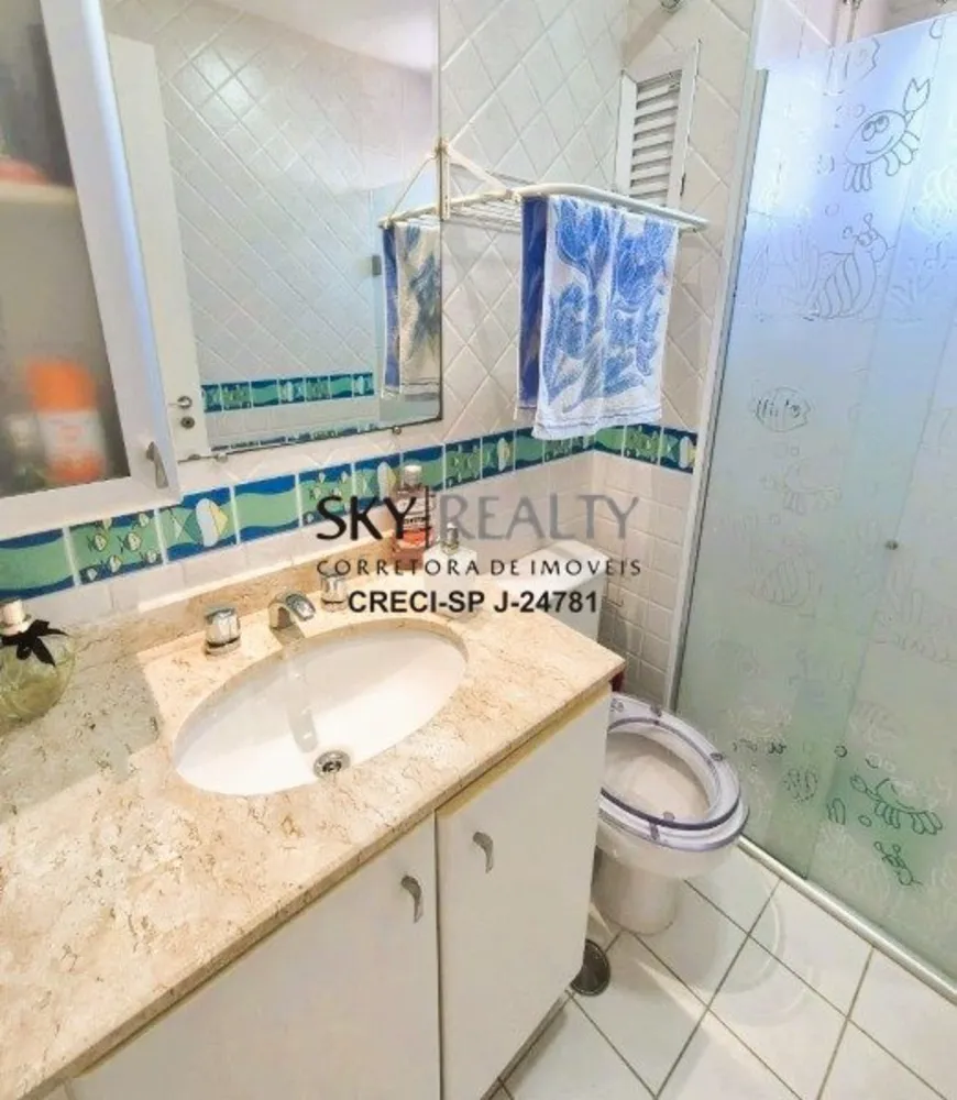 Apartamento, 3 quartos, 91 m² - Foto 8
