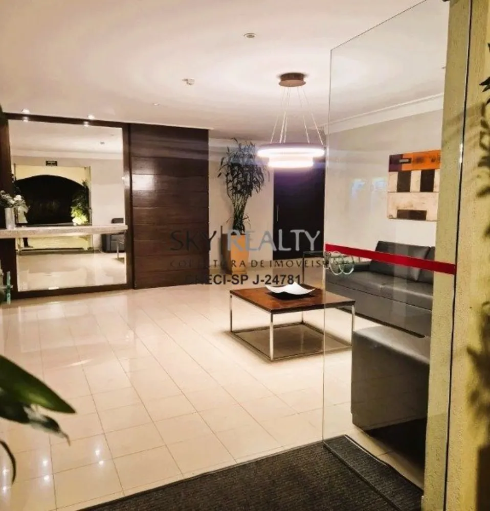 Apartamento, 3 quartos, 91 m² - Foto 1