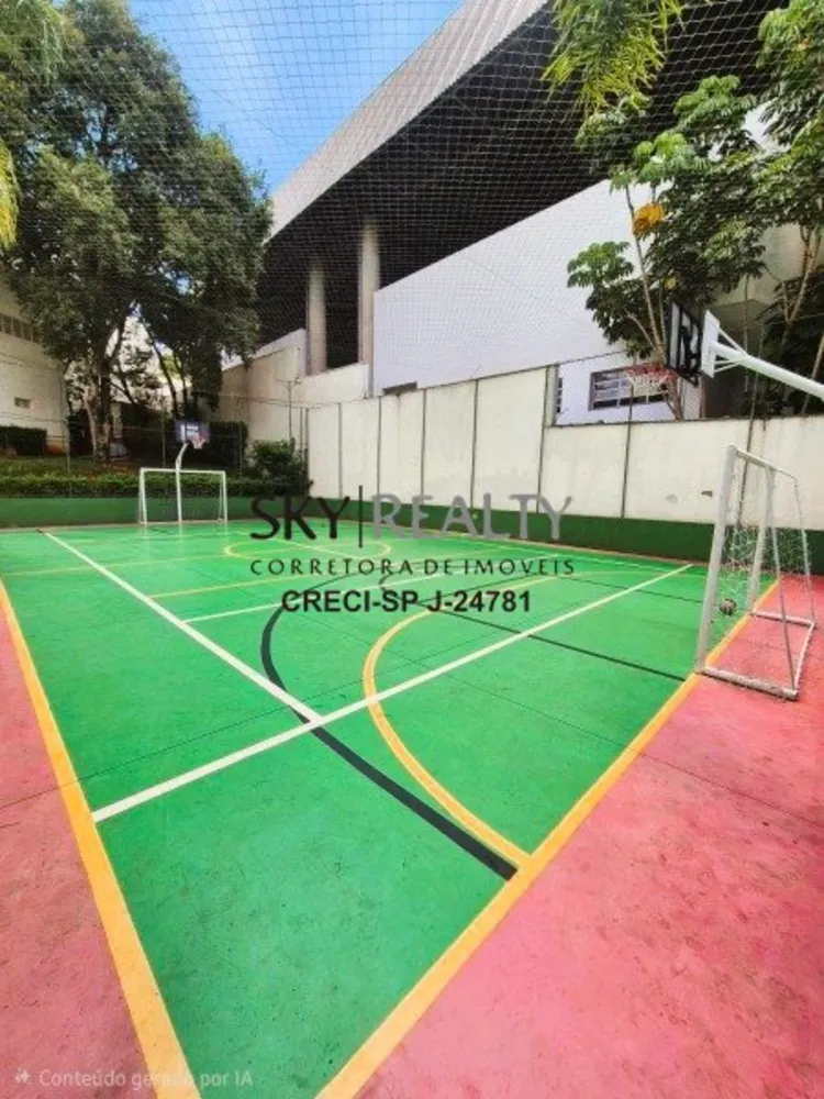 Apartamento, 3 quartos, 91 m² - Foto 6