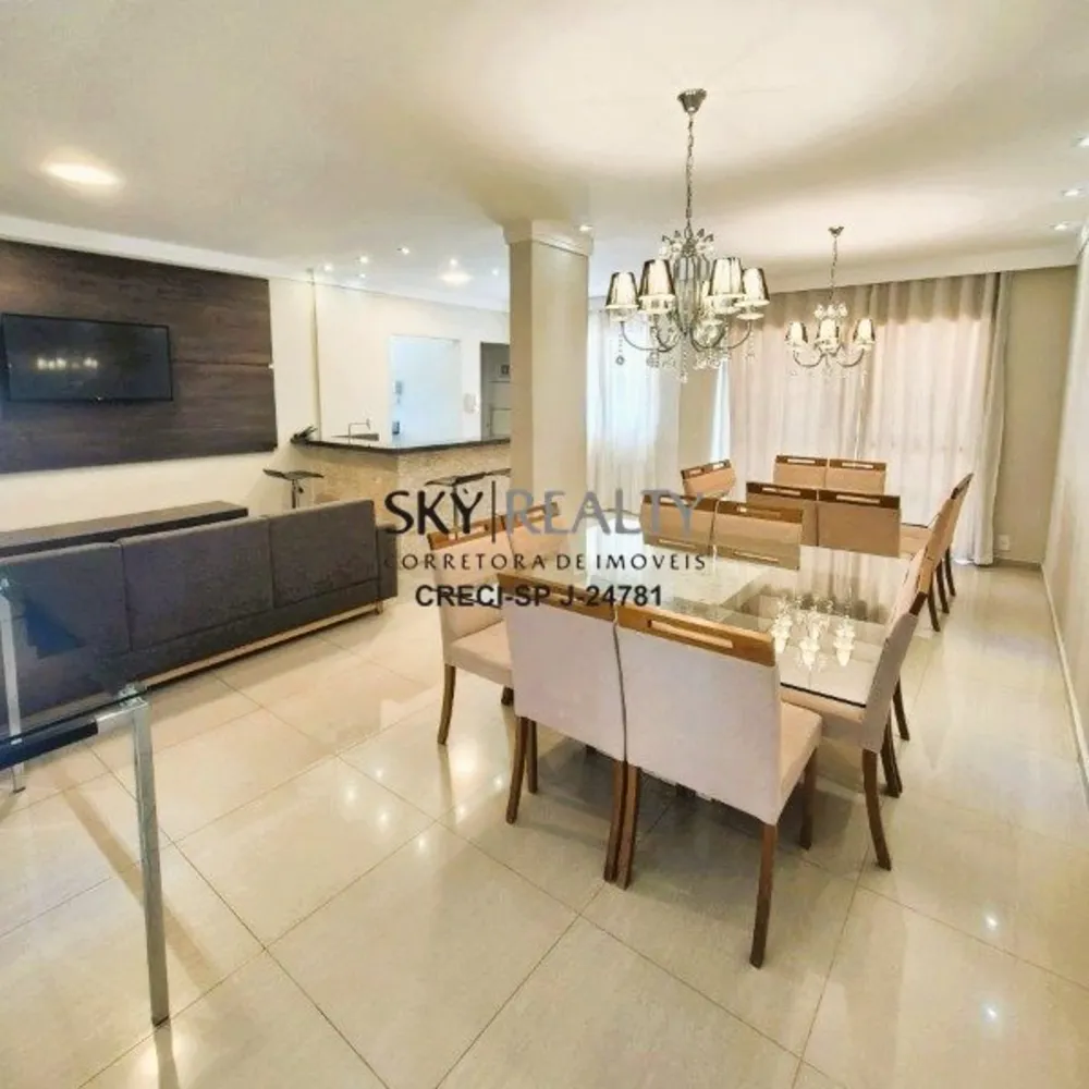 Apartamento, 3 quartos, 91 m² - Foto 5