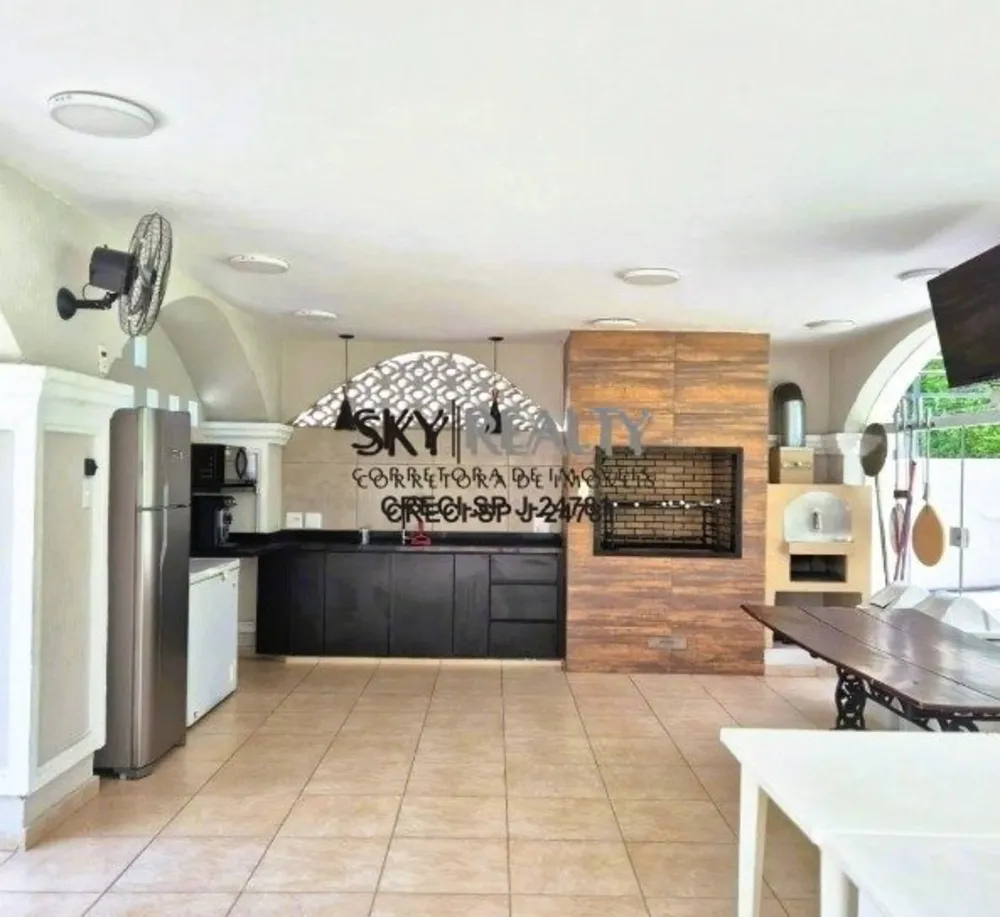 Apartamento, 3 quartos, 91 m² - Foto 3