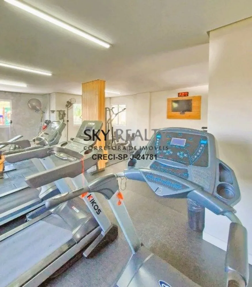 Apartamento, 3 quartos, 91 m² - Foto 2
