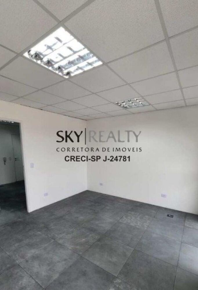 Conjunto Comercial-Sala para alugar, 45m² - Foto 1