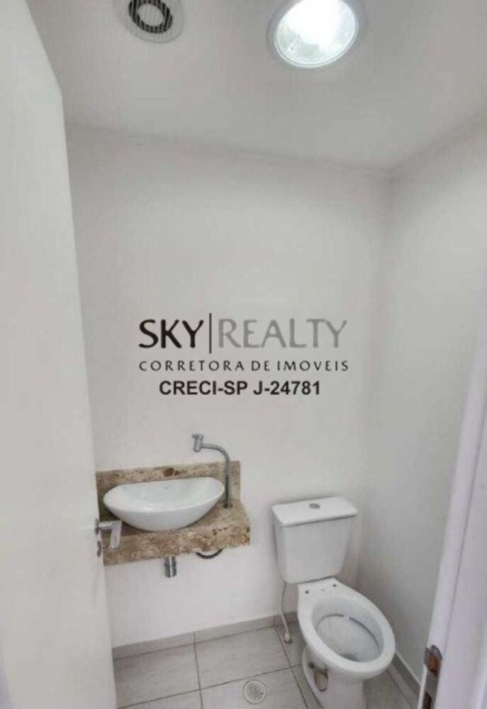 Conjunto Comercial-Sala para alugar, 45m² - Foto 2