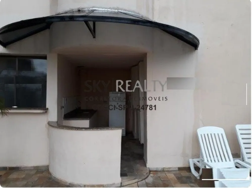 Apartamento, 2 quartos, 104 m² - Foto 17