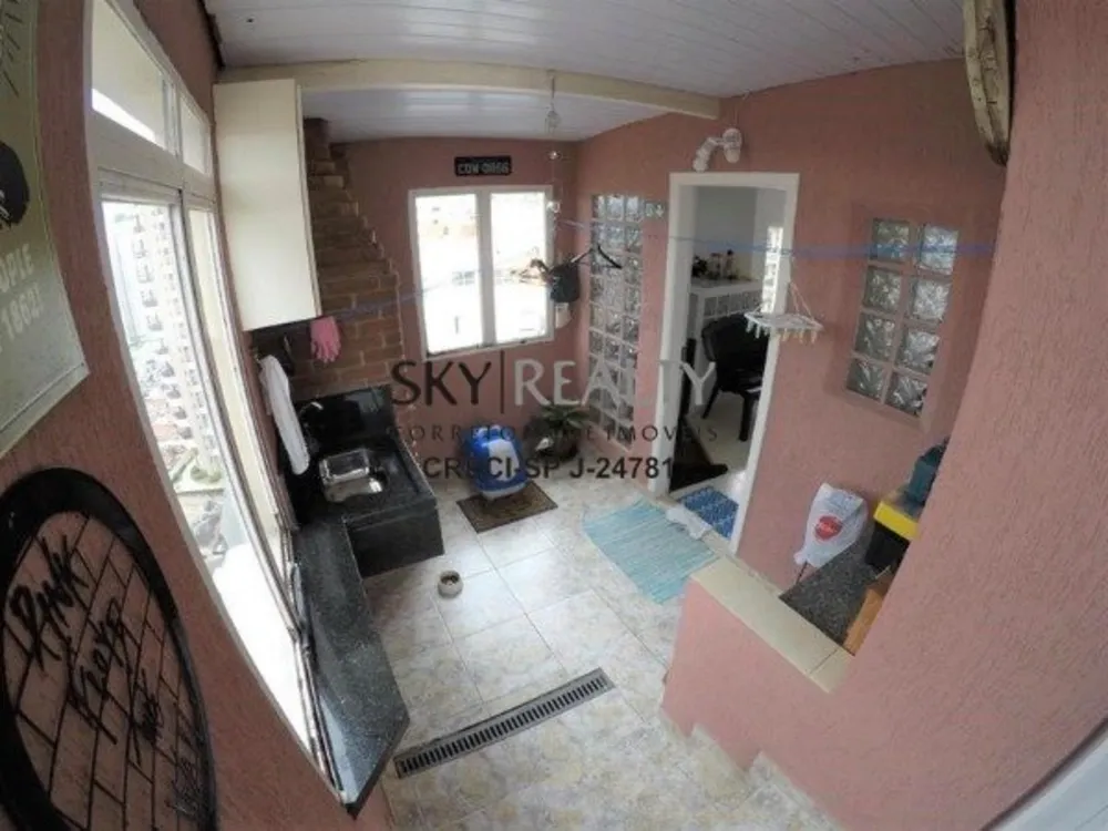 Apartamento, 2 quartos, 104 m² - Foto 7