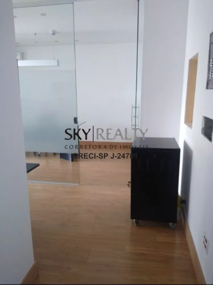 Conjunto Comercial-Sala à venda e aluguel, 48m² - Foto 6