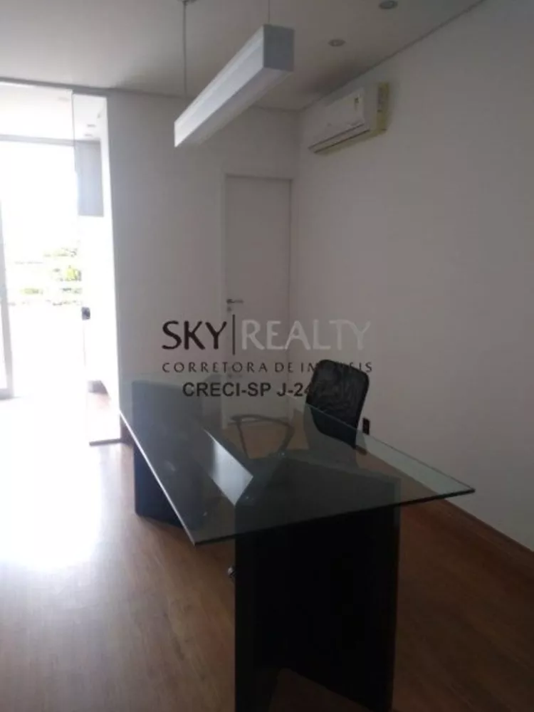 Conjunto Comercial-Sala à venda e aluguel, 48m² - Foto 5