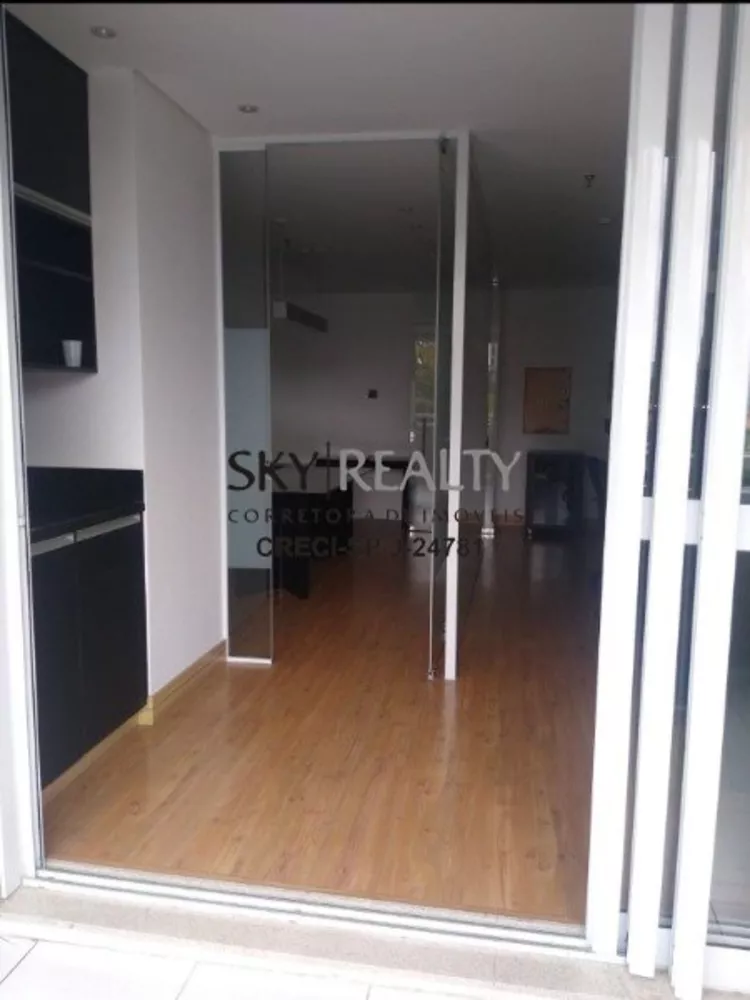 Conjunto Comercial-Sala à venda e aluguel, 48m² - Foto 3