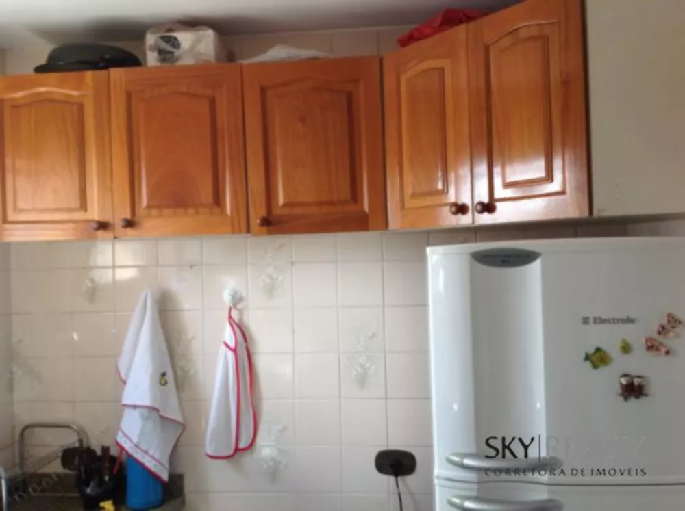 Apartamento, 2 quartos, 52 m² - Foto 8