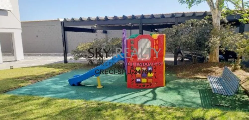 Apartamento, 2 quartos, 52 m² - Foto 6