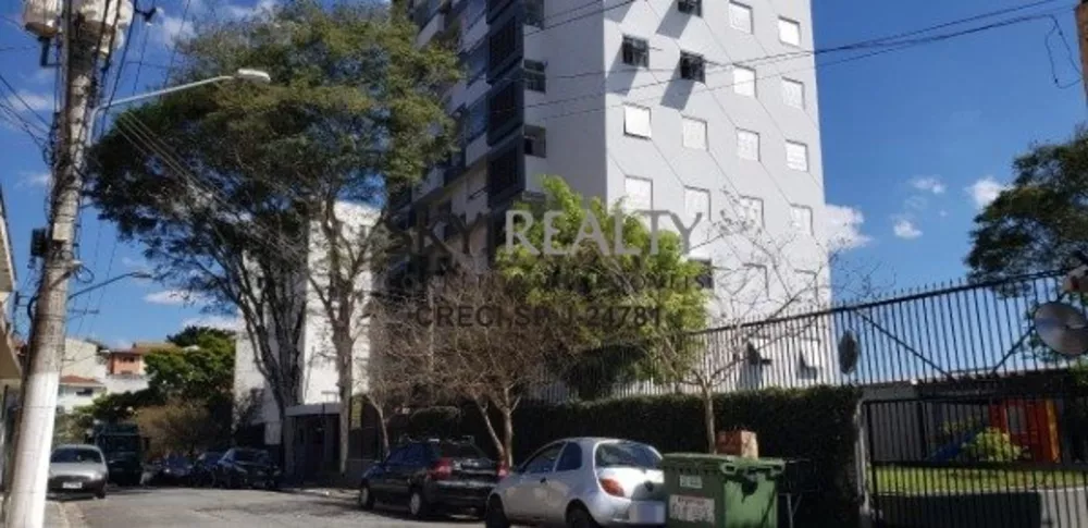 Apartamento, 2 quartos, 52 m² - Foto 5
