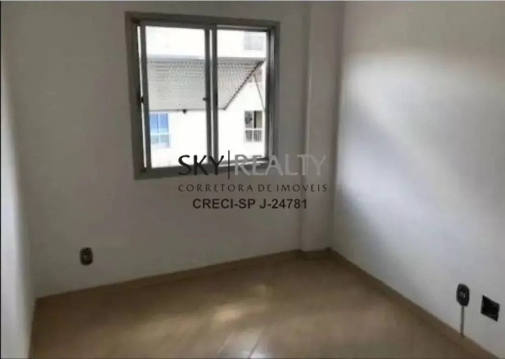 Apartamento, 2 quartos, 52 m² - Foto 4