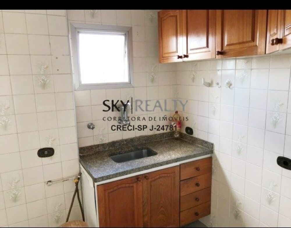 Apartamento, 2 quartos, 52 m² - Foto 10