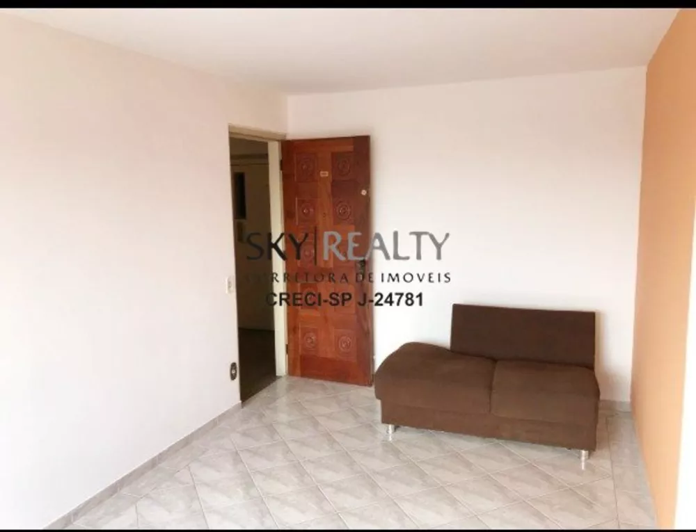 Apartamento, 2 quartos, 52 m² - Foto 7