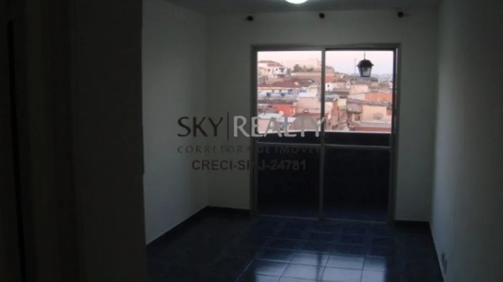 Apartamento, 2 quartos, 55 m² - Foto 1