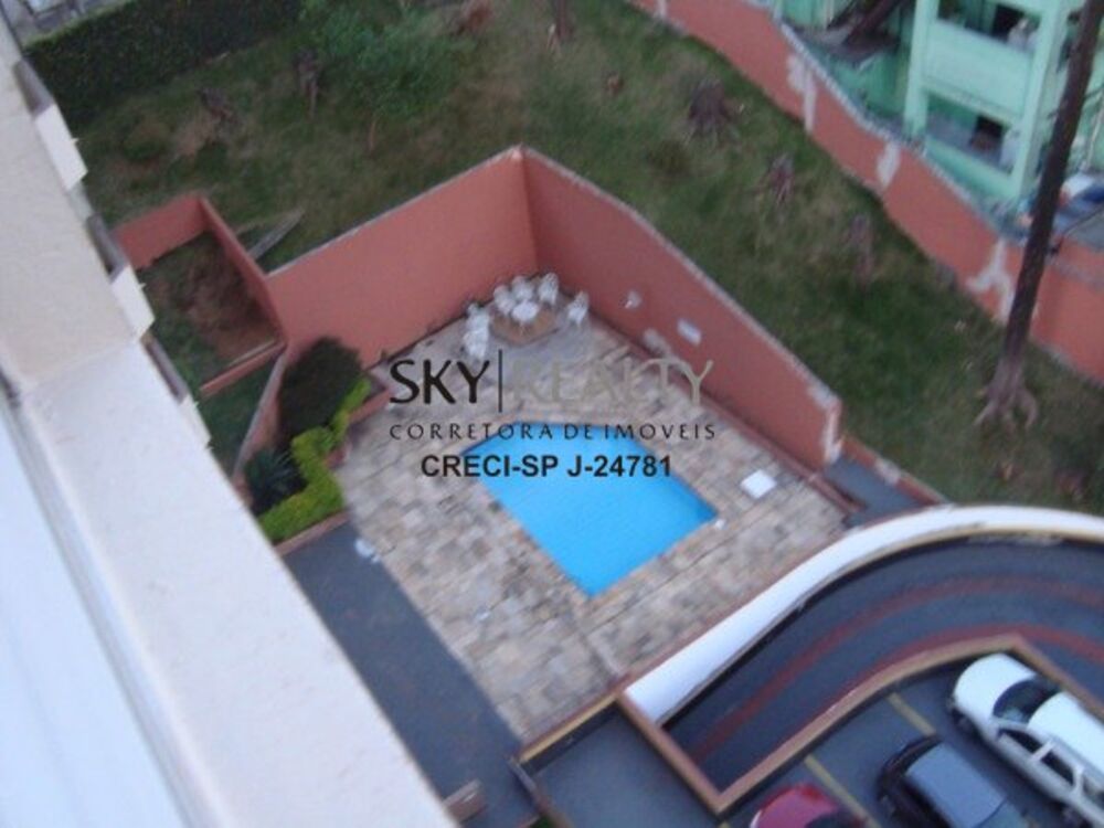 Apartamento, 2 quartos, 55 m² - Foto 6