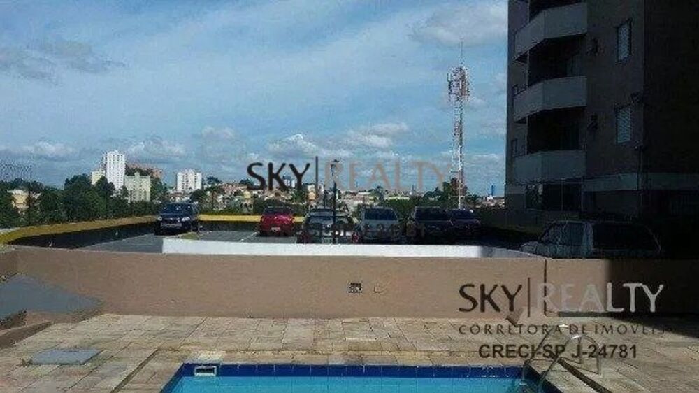 Apartamento, 2 quartos, 55 m² - Foto 5