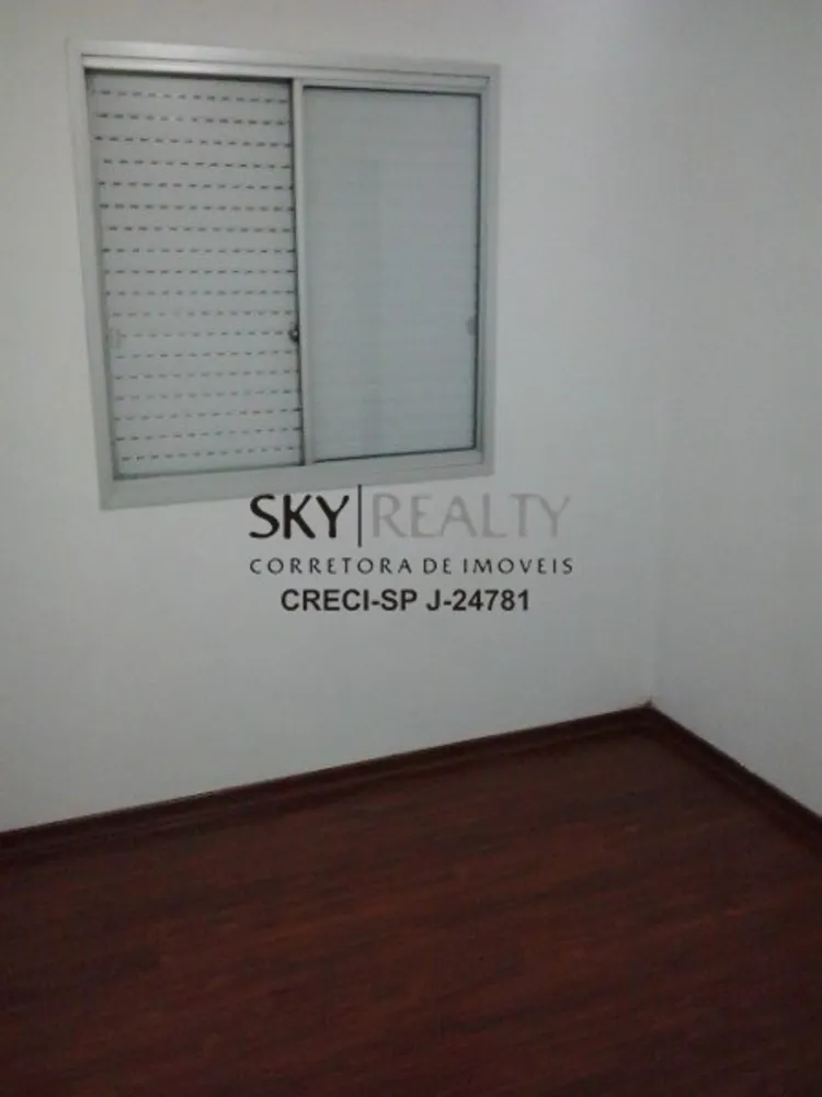 Apartamento, 2 quartos, 55 m² - Foto 4