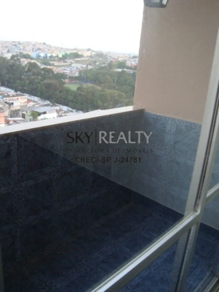 Apartamento, 2 quartos, 55 m² - Foto 2