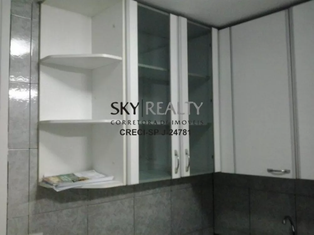 Apartamento, 2 quartos, 55 m² - Foto 3