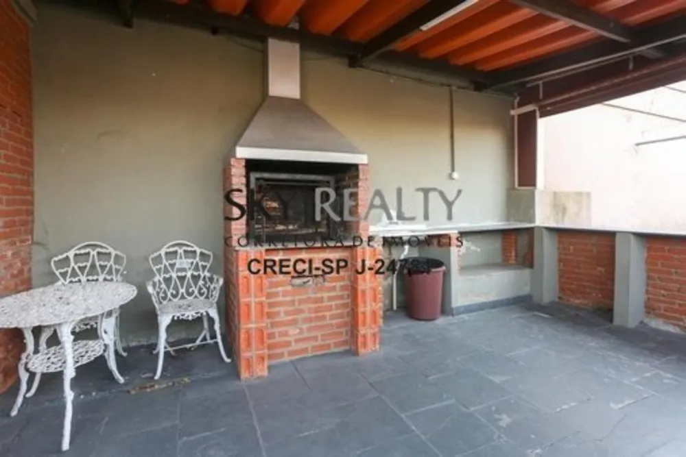 Apartamento, 2 quartos, 55 m² - Foto 14