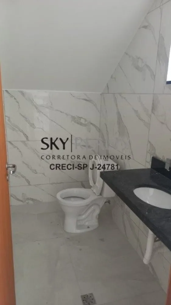 Casa, 3 quartos, 200 m² - Foto 13