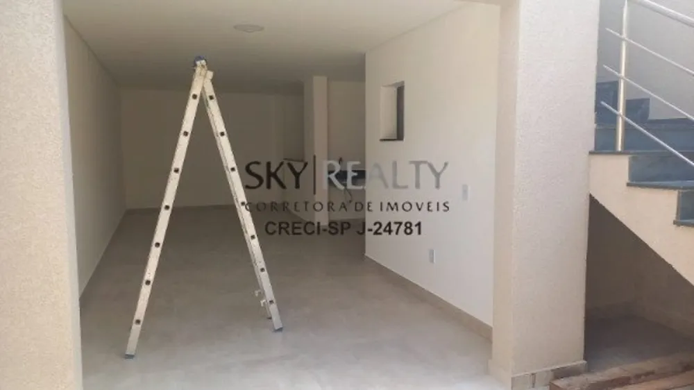 Casa, 3 quartos, 200 m² - Foto 16