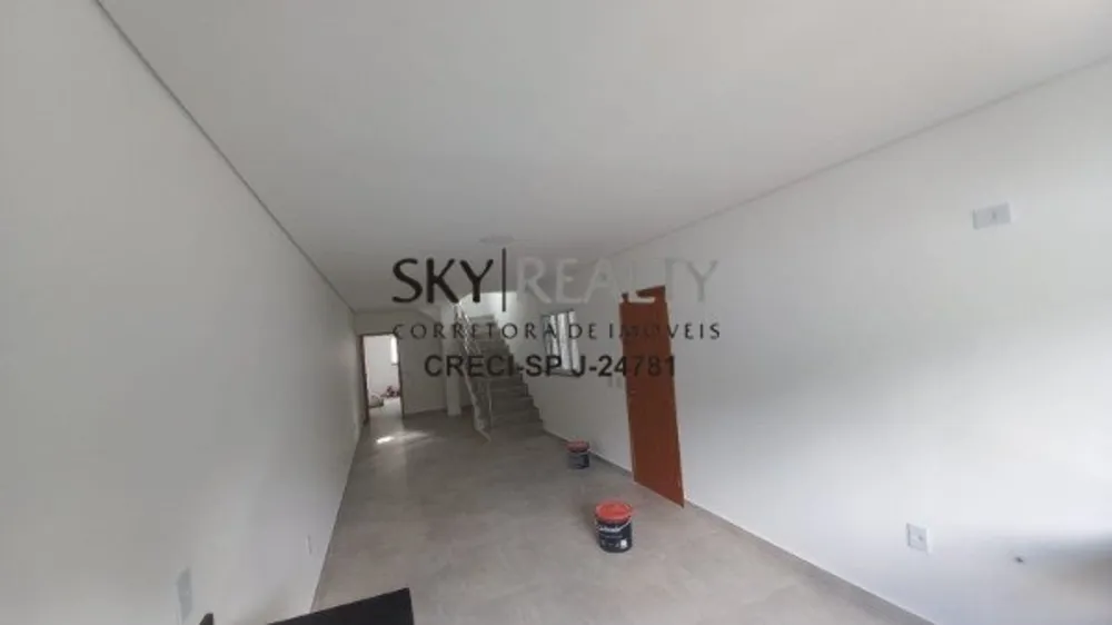 Casa, 3 quartos, 200 m² - Foto 1