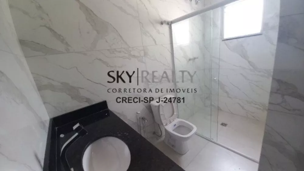 Casa, 3 quartos, 200 m² - Foto 1