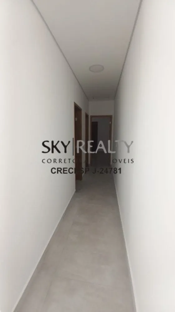 Casa, 3 quartos, 200 m² - Foto 8