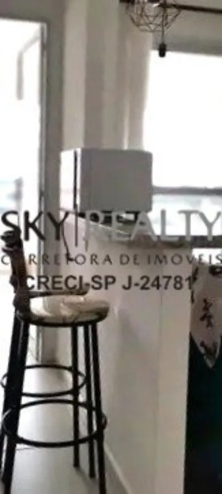 Apartamento, 2 quartos, 60 m² - Foto 6