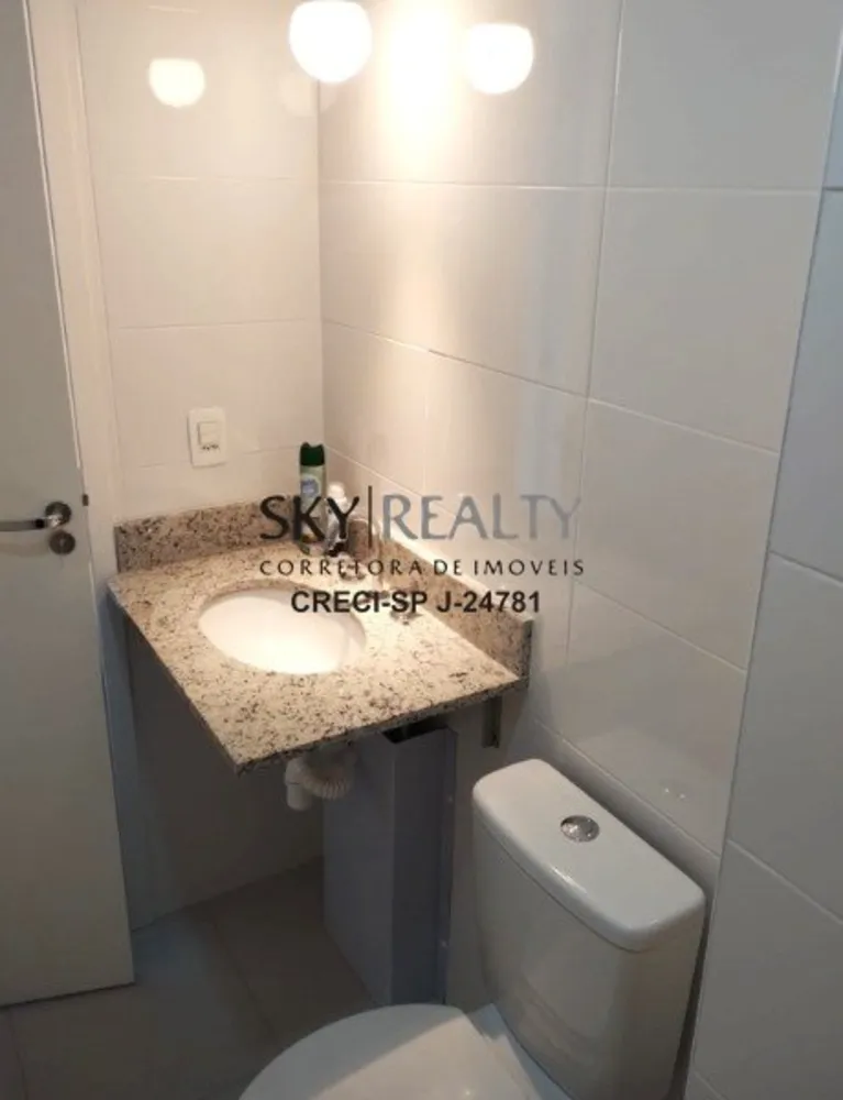 Apartamento, 2 quartos, 60 m² - Foto 3