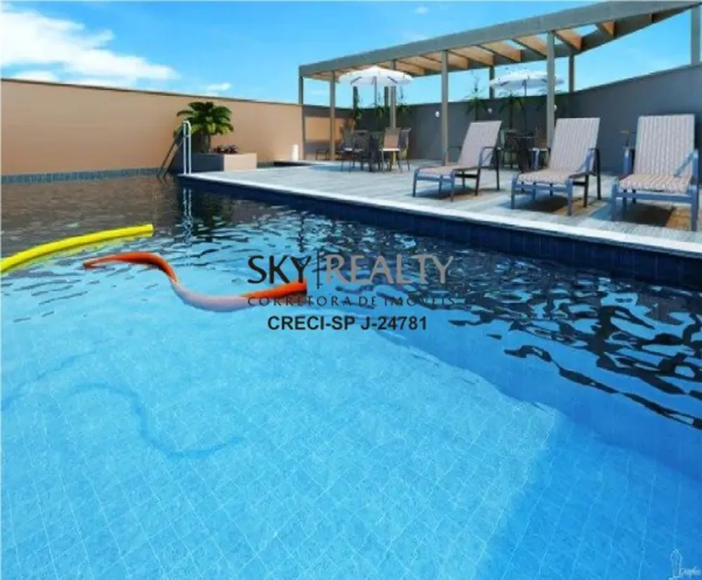 Apartamento, 2 quartos, 60 m² - Foto 16