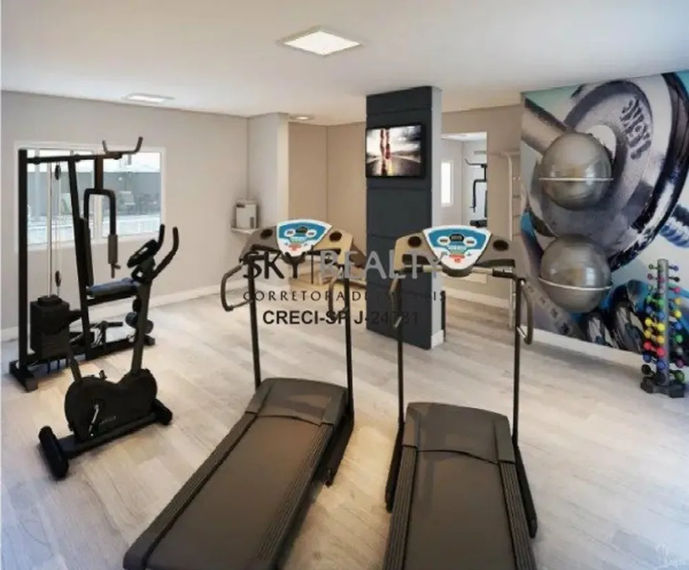 Apartamento, 2 quartos, 60 m² - Foto 11