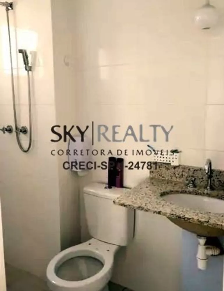 Apartamento, 2 quartos, 60 m² - Foto 4