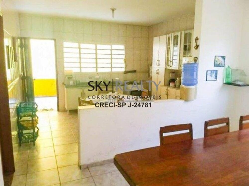 Casa, 3 quartos, 132 m² - Foto 1