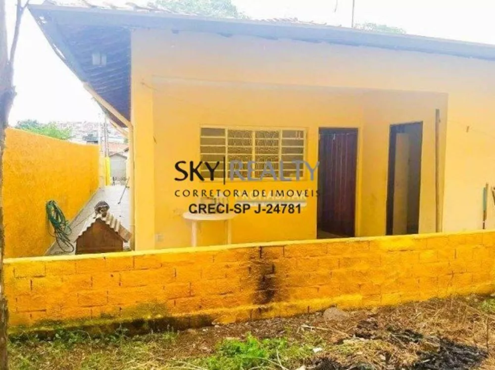 Casa, 3 quartos, 132 m² - Foto 5