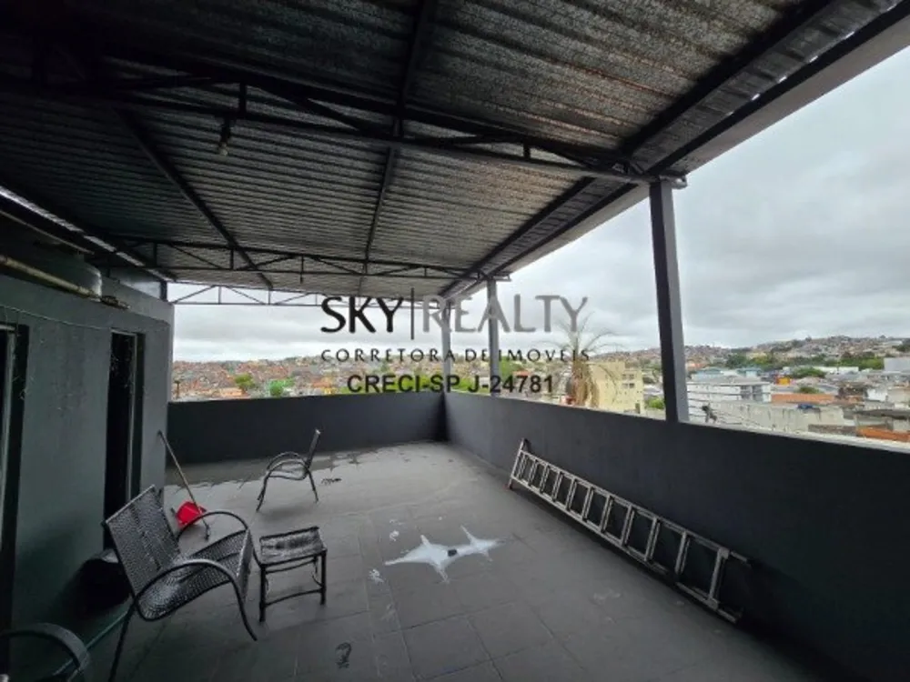 Casa, 3 quartos, 288 m² - Foto 8