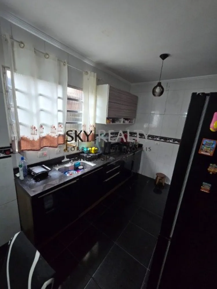 Casa, 3 quartos, 288 m² - Foto 1
