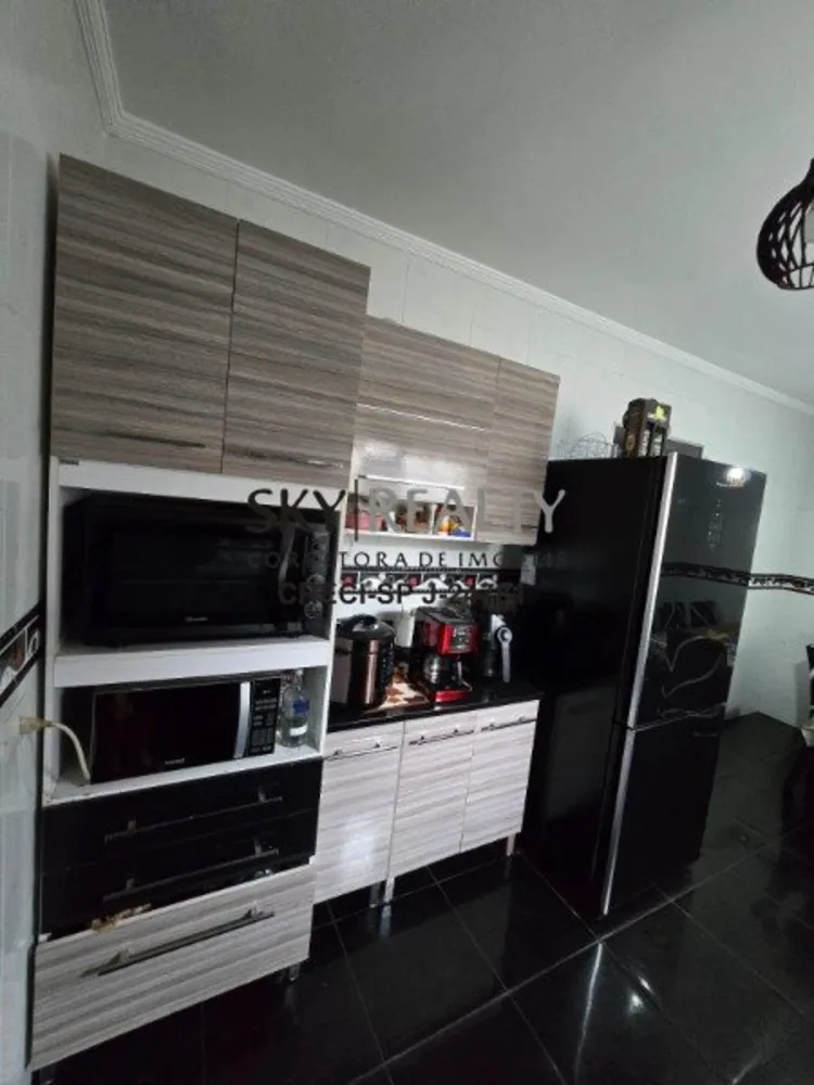 Casa, 3 quartos, 288 m² - Foto 5