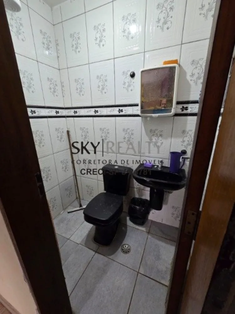 Casa, 3 quartos, 288 m² - Foto 2