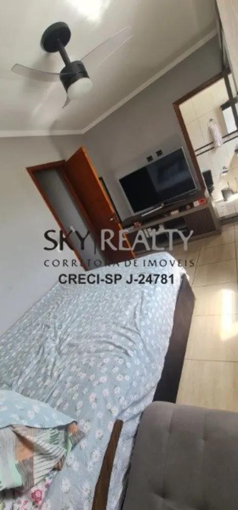 Casa, 3 quartos, 288 m² - Foto 3
