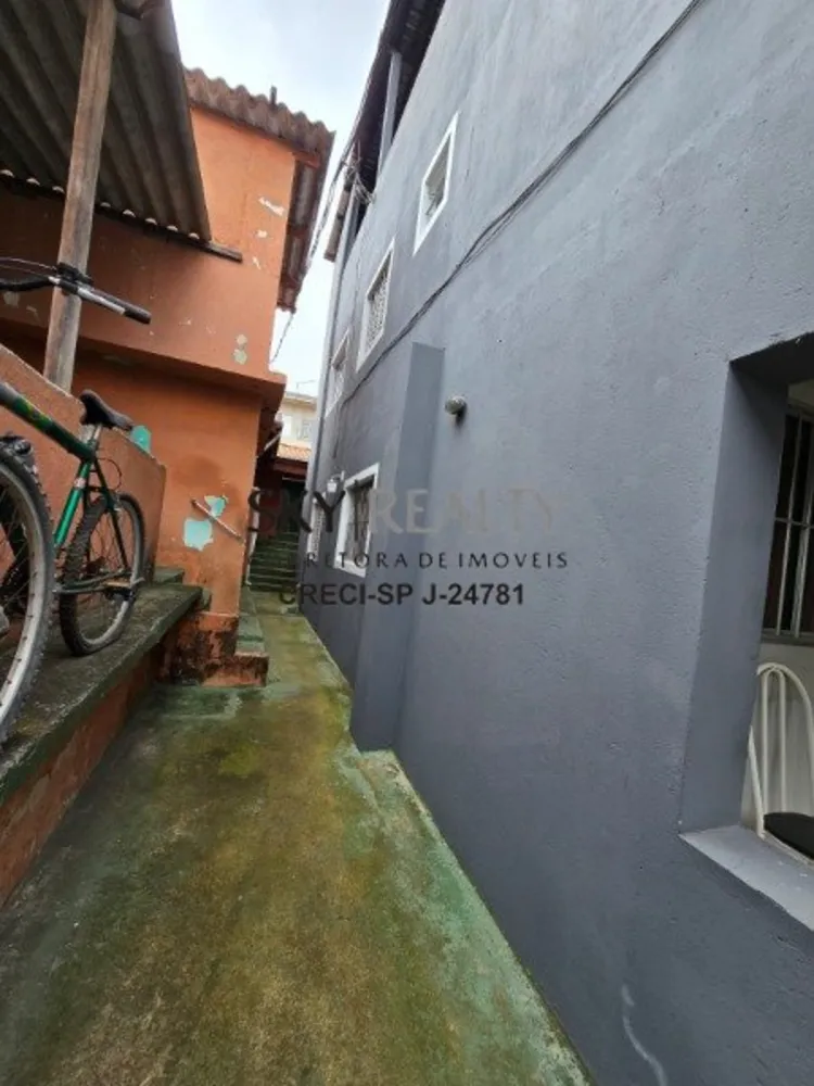 Casa, 3 quartos, 288 m² - Foto 7
