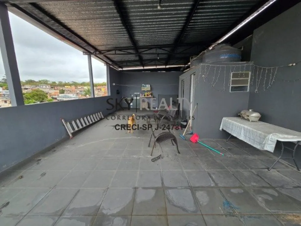 Casa, 3 quartos, 288 m² - Foto 1