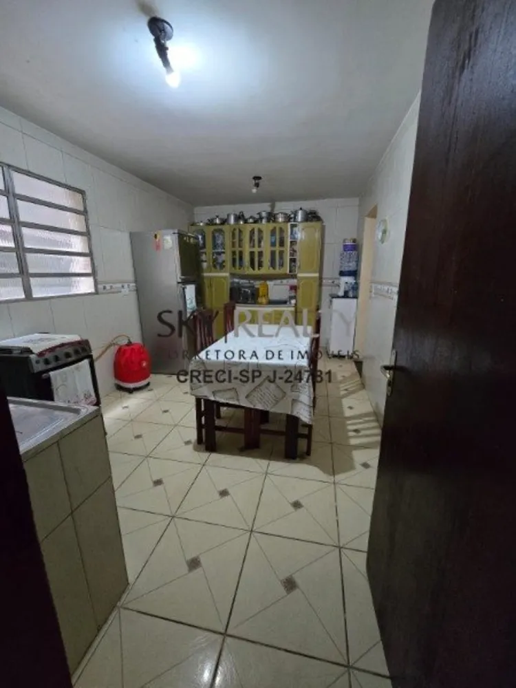 Casa, 3 quartos, 288 m² - Foto 6