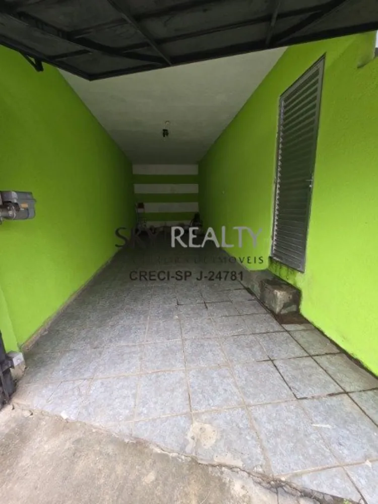 Casa, 3 quartos, 288 m² - Foto 8